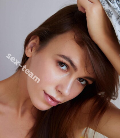 Проститутка Ира