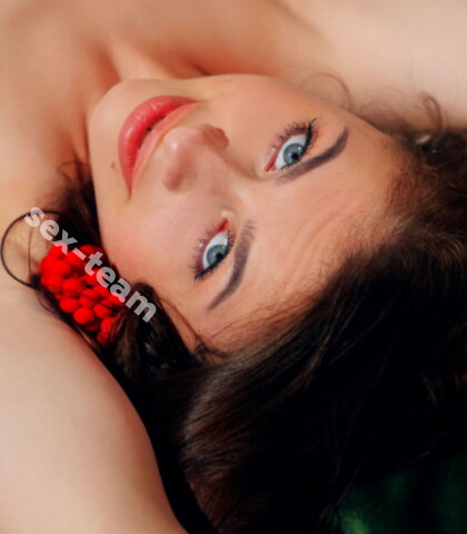 Проститутка Ольга