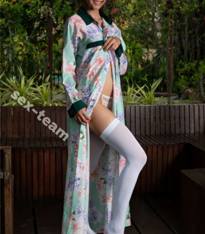 Проститутка Арина