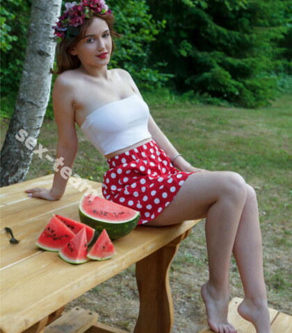 Проститутка Юля