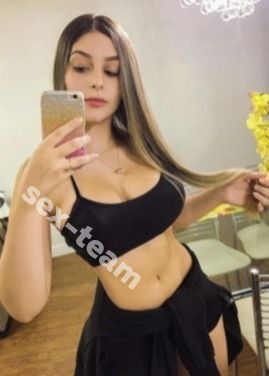 Проститутка Настя